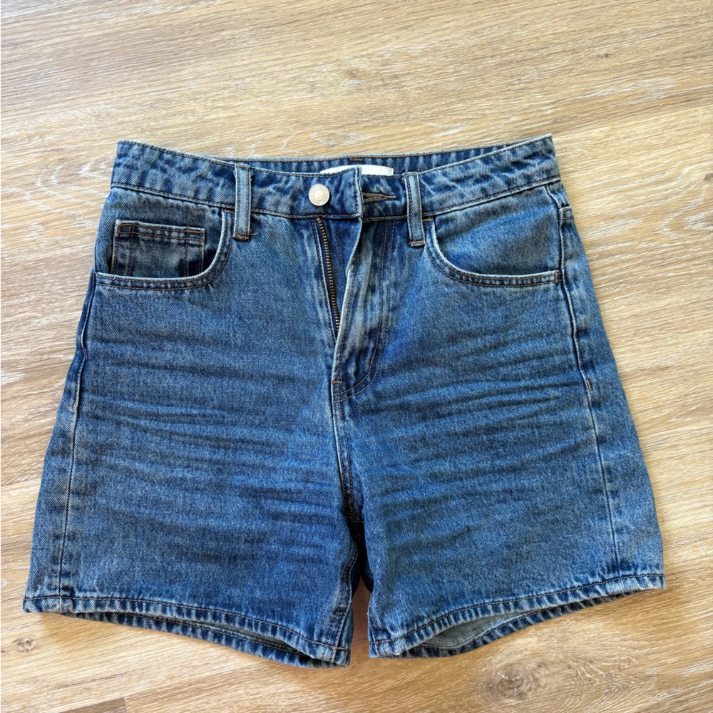 Bohme Men's Denim Shorts